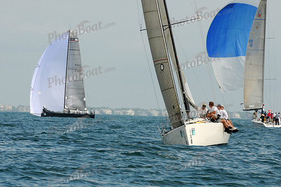 2012 Charleston Race Week B 746