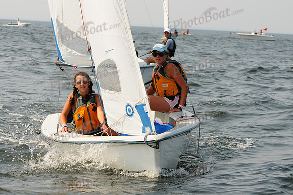 2011 Pequot Pixel Regatta B 136