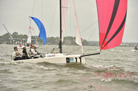 2019 Charleston Race Week H_0830