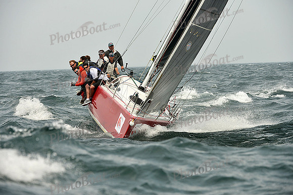 2015 Block Island Race Week D 639