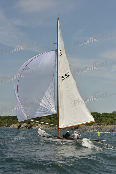 2018 NYYC Annual Regatta B_0420