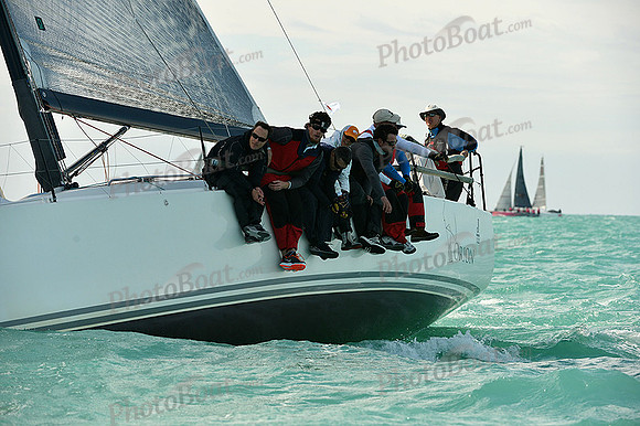 2016 Key West Race Week D_0068