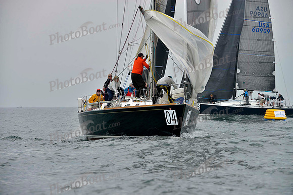 2021 Block Island Race Week C_2068