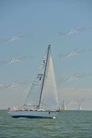 2017 Southern Bay Race Week B_1223