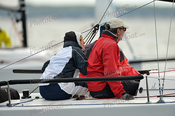2015 J70 Winter Series B 569