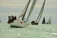 2016 Key West Race Week A_0810