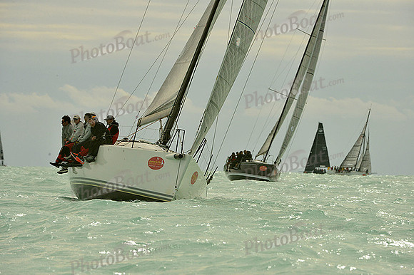 2016 Key West Race Week A_0810