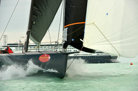 2016 Key West Race Week A_0509