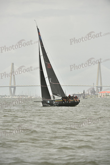 2019 Charleston Race Week C_1652