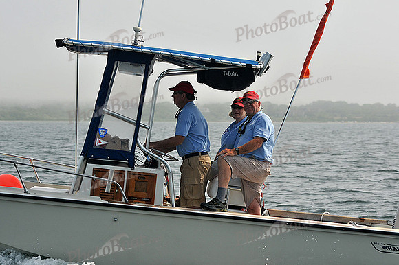 2013 Block Island Race Week A 1927