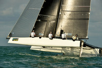 2015 Key West Race Week B 1420