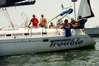 2014 Cape Charles Cup A 1211