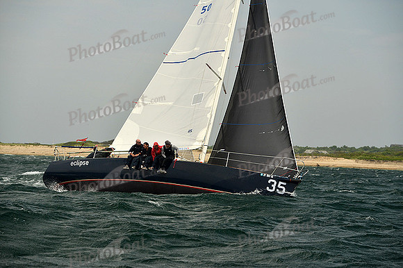 2015 Block Island Race Week E 283