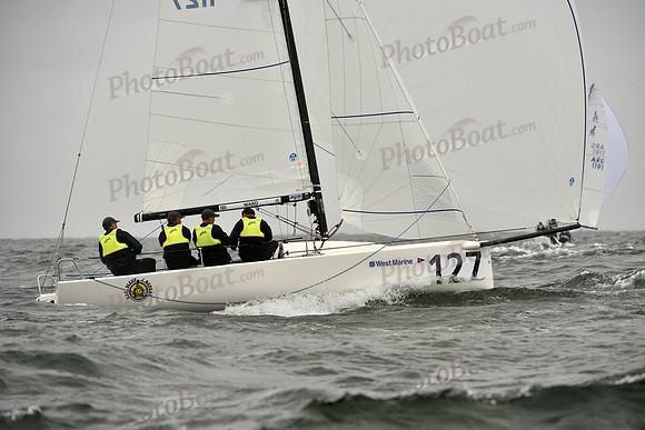 2018 J70 Worlds I_0368