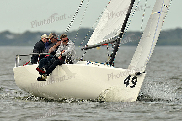 2015 J70 Winter Series C 199