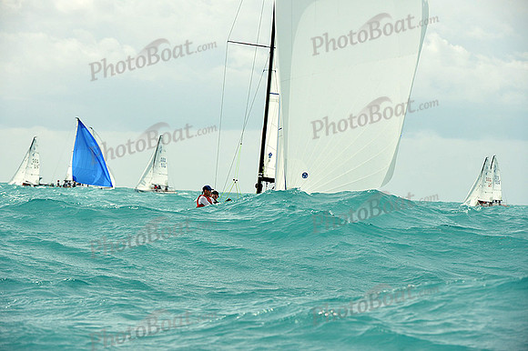 2133 Key West Race Week