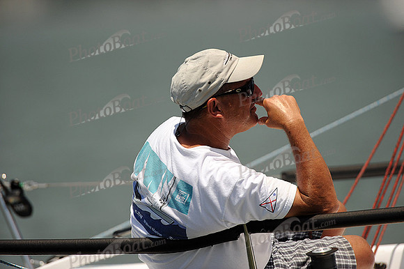 2013 Southern Bay Race Week B 670