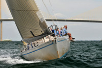 2012 Suncoast Race Week A 1006