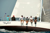 2015 Key West Race Week D 809