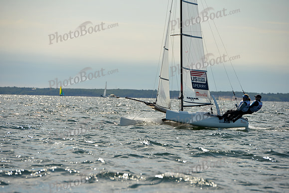 2015 Roton Point Multihull Regatta 005