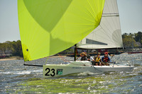 2014 Charleston Race Week B 1097