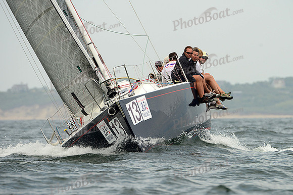 2013 Block Island Race Week C 806