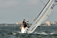 2014 J70 Winter Series A 1403