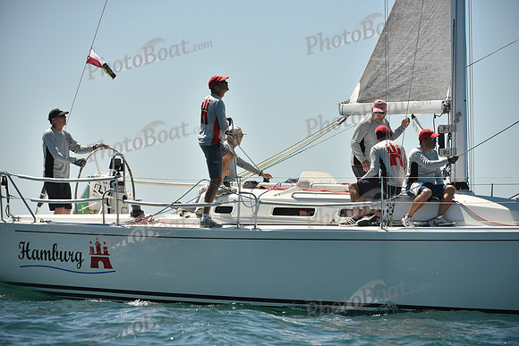 2018 NYYC Race Week B_0669