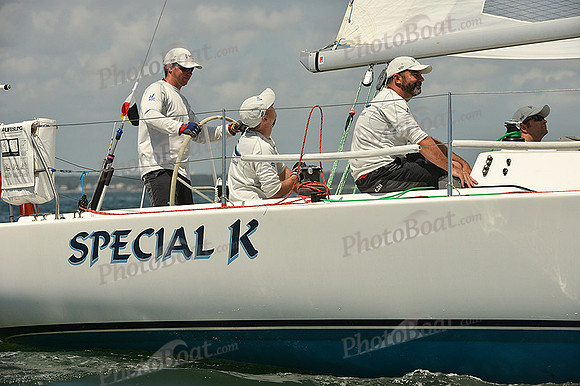 2015 Southern Bay Race Week C 427