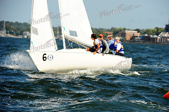 2016 USQS-C 586