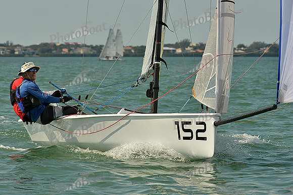 2015 VX1 Winter Series A 425