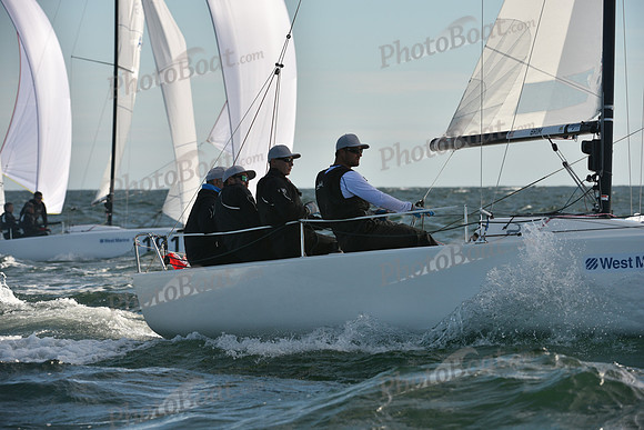 2018 J70 Worlds F_1385