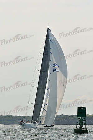 2014 NYYC Race Week D 346