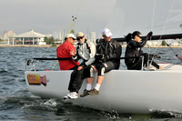 2014 J70 Winter Series A 018