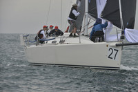 2021 Block Island Race Week C_2212