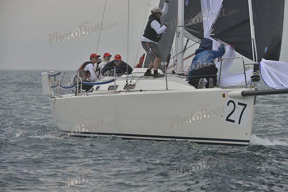 2021 Block Island Race Week C_2212
