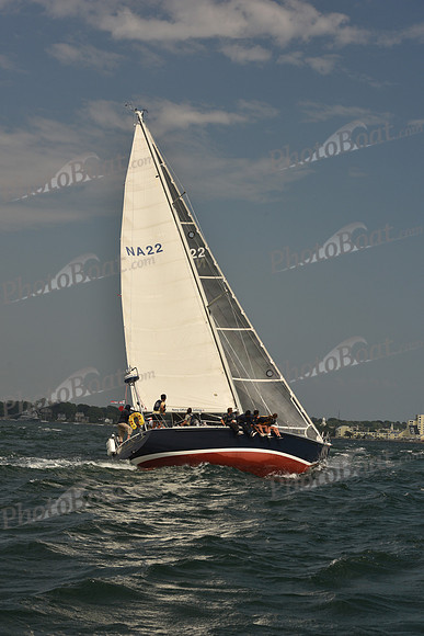 2024 NYYC Annual Regatta_2748