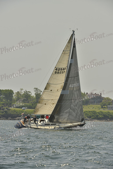 2018 NYYC Annual Regatta A_0320