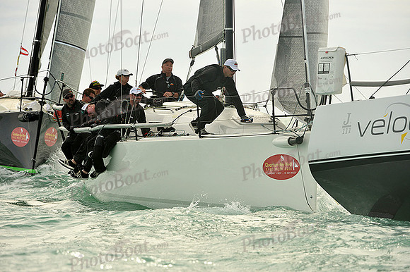 2016 Key West Race Week D_1123