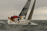 2009 Block Island Race Week Tuesday 276