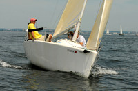 2011 Park City Regatta A 124