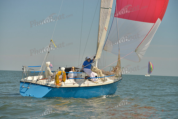 2017 Southern Bay Race Week B_0610