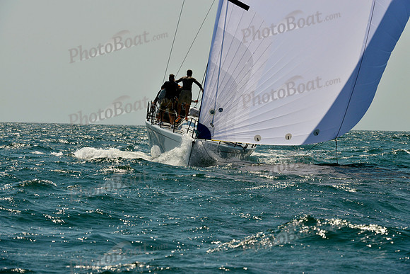 2016 NYYC Race Week A 1223