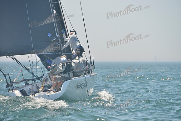 2025 Block Island Race Week D_0068