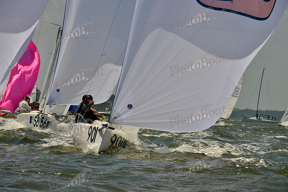 2017 Charleston Race Week D 1816