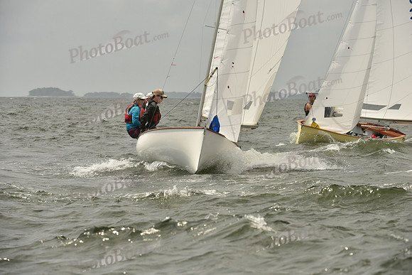 2018 Thistle Nationals E_0569