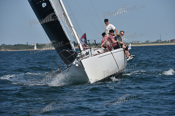 2019 Block Island Race Week A_0786