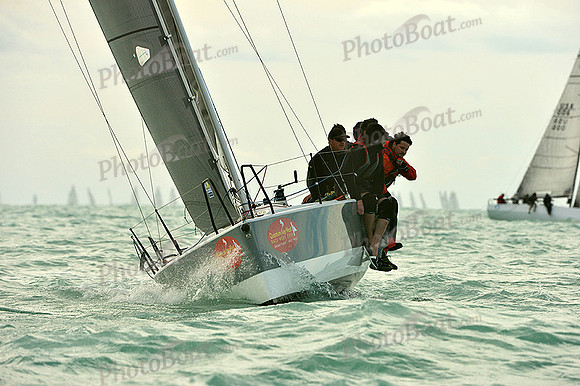 2016 Key West Race Week A_1107