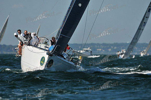 2013 NYYC Annual Regatta B 1794