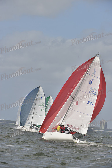 2020 J70 Winter Series A_0793